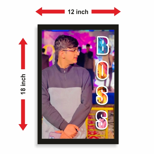 Boss Gift Frame 🎁 - Image 3